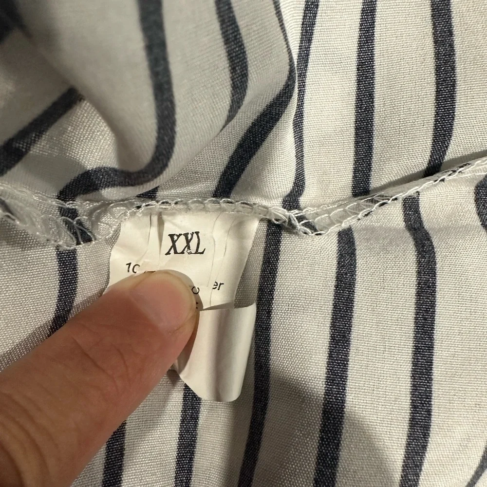 Emery Rose Blouse - Picture 5 of 6